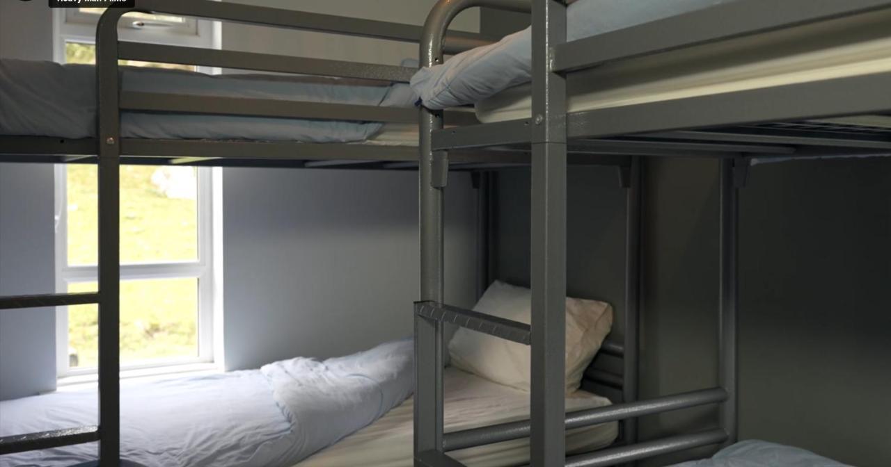 Vierbettzimmer