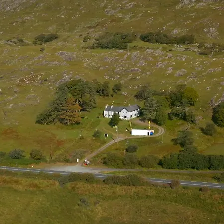 Ben Lettery Hostel-2